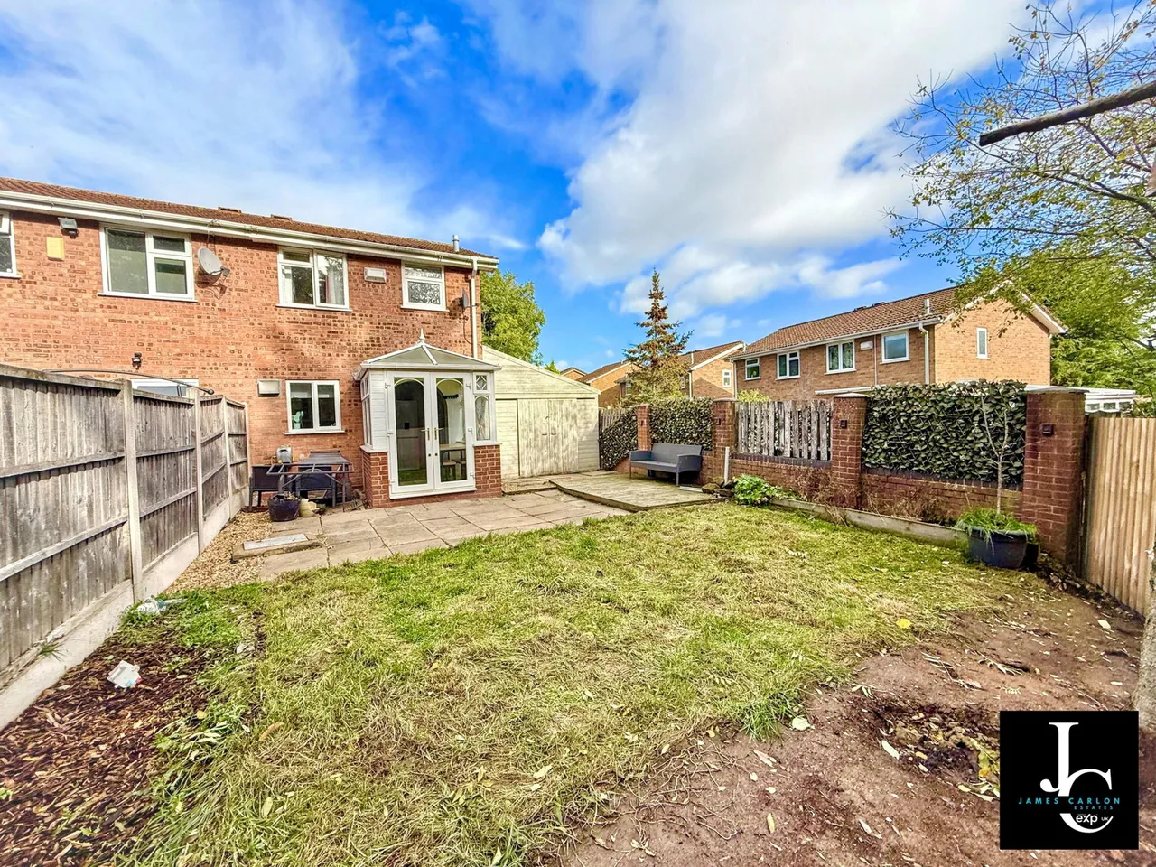 Earls Drive, Aqueduct, TF4, photo 12