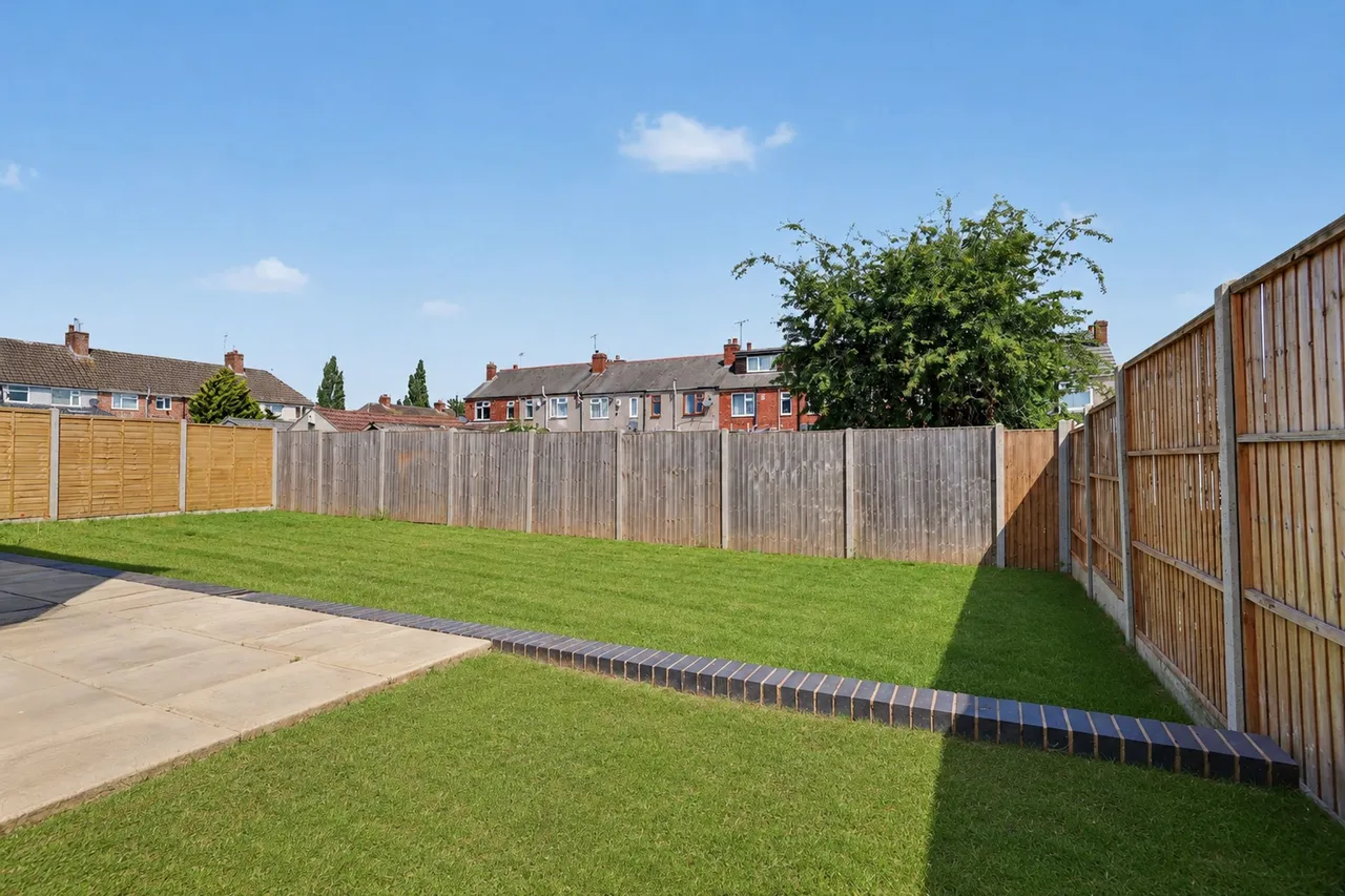 Plot 5 The Pinewoods, off Wyken Way, Coventry - CV2 3HJ, photo 5