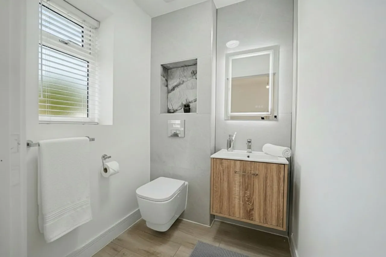 Plot 5 The Pinewoods, off Wyken Way, Coventry - CV2 3HJ, photo 7
