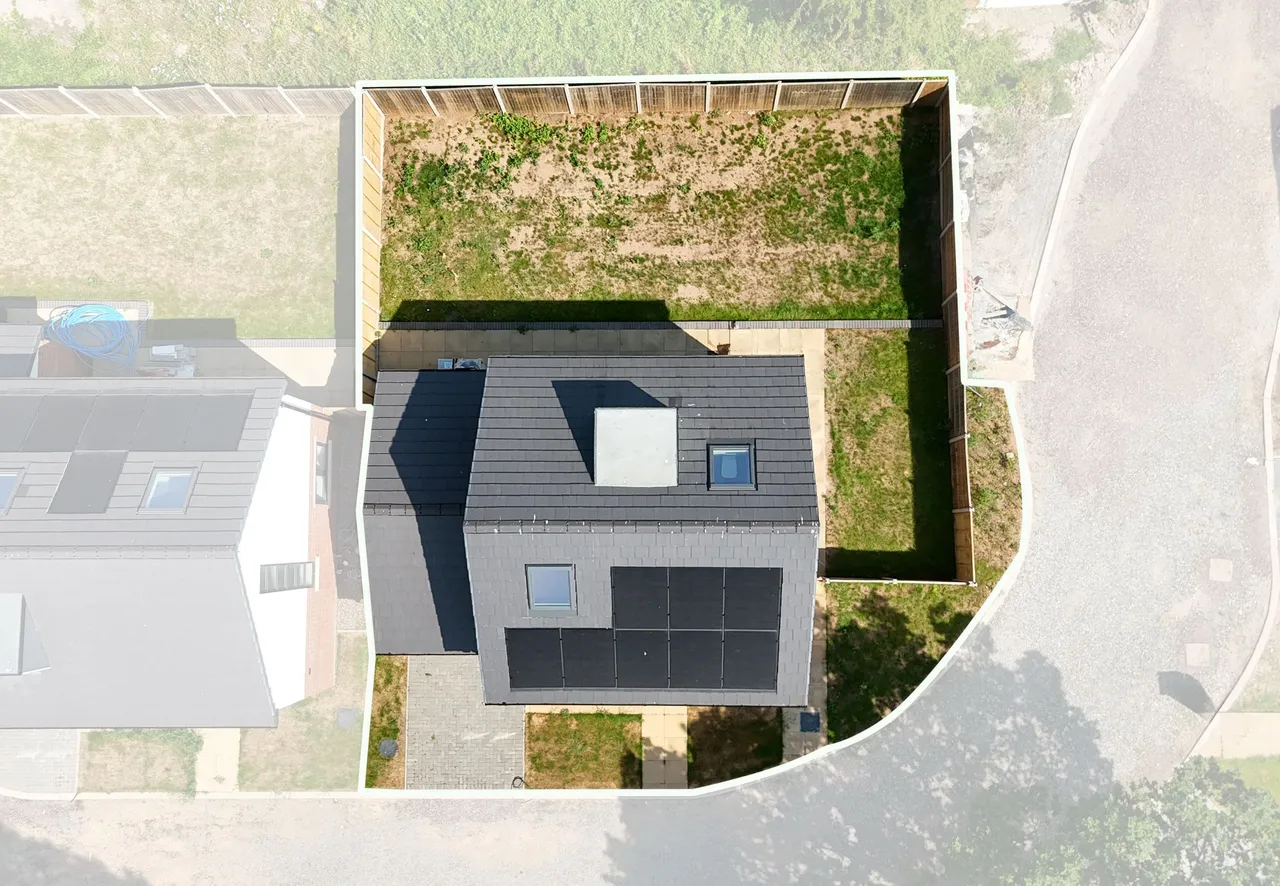 Plot 5 The Pinewoods, off Wyken Way, Coventry - CV2 3HJ, photo 11
