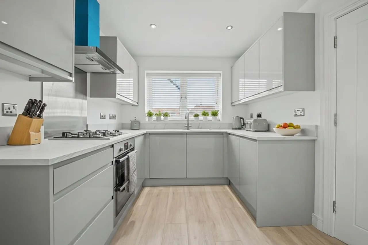 Plot 5 The Pinewoods, off Wyken Way, Coventry - CV2 3HJ, photo 4