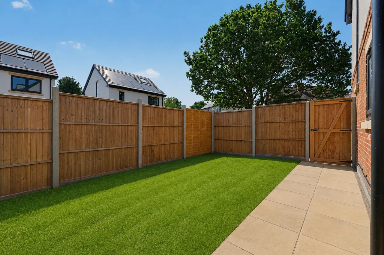 Plot 5 The Pinewoods, off Wyken Way, Coventry - CV2 3HJ, photo 12