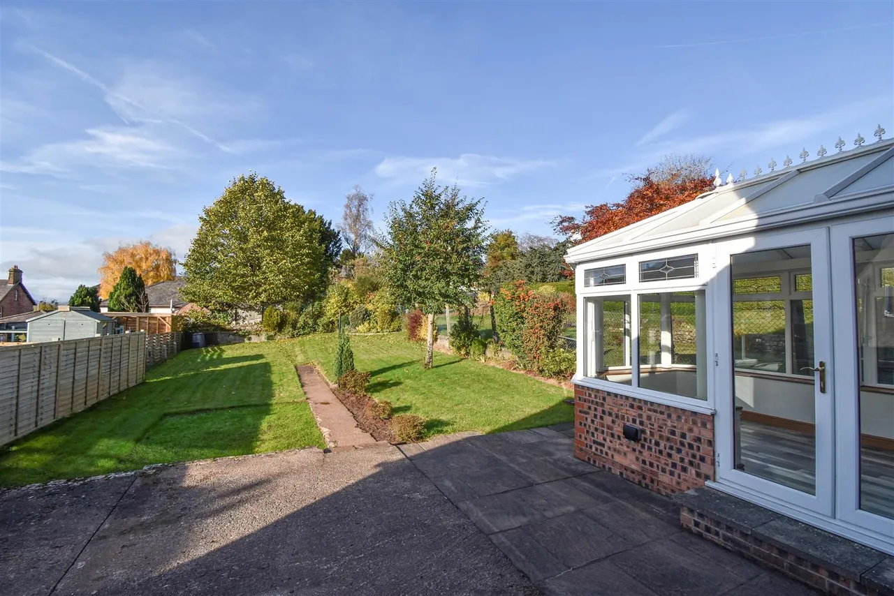 Croft Terrace, Penrith, photo 14