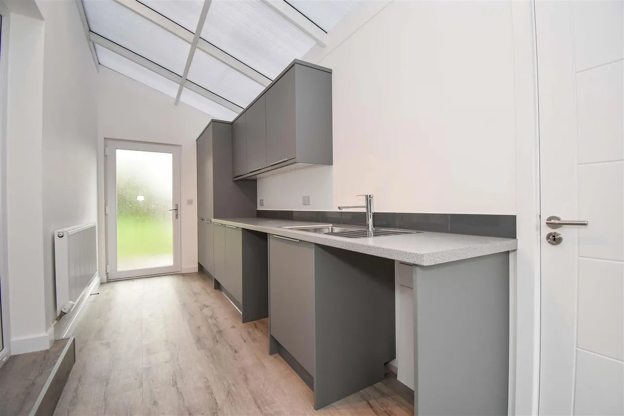 Croft Terrace, Penrith, photo 7