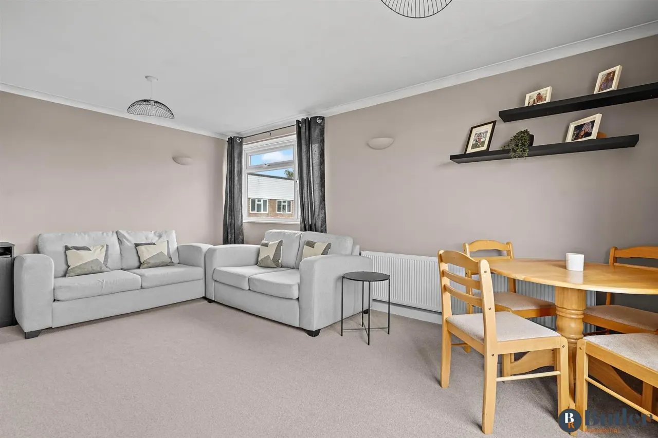 St. Michaels Court, Stevenage, SG1, photo 25