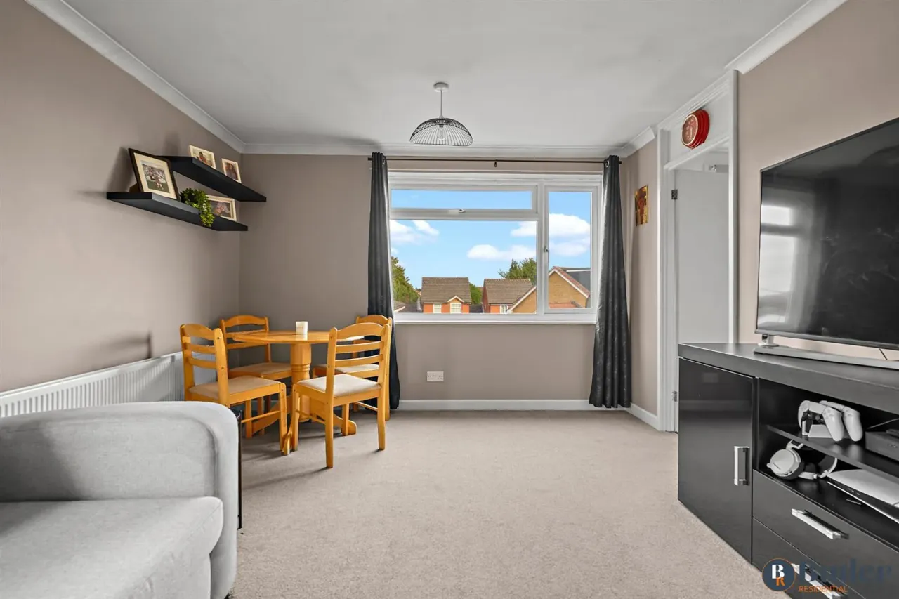 St. Michaels Court, Stevenage, SG1, photo 28
