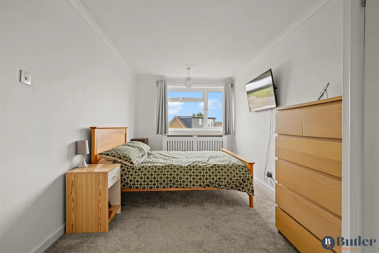 St. Michaels Court, Stevenage, SG1, photo 33