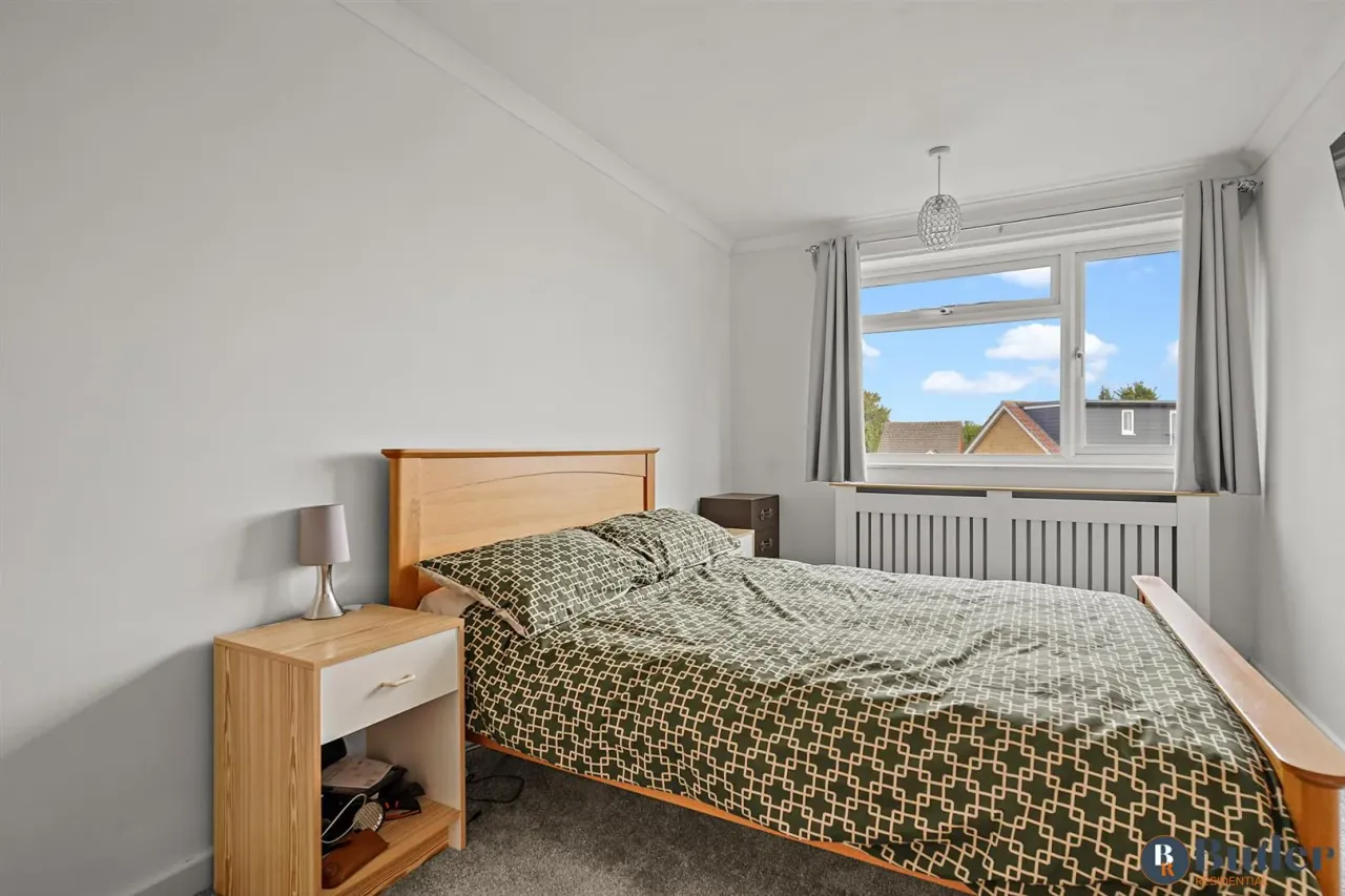 St. Michaels Court, Stevenage, SG1, photo 32