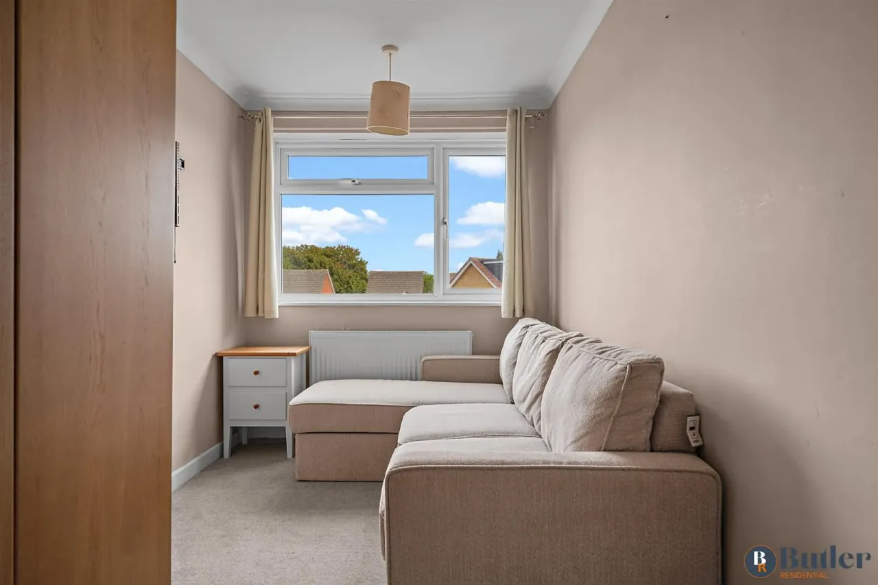St. Michaels Court, Stevenage, SG1, photo 16