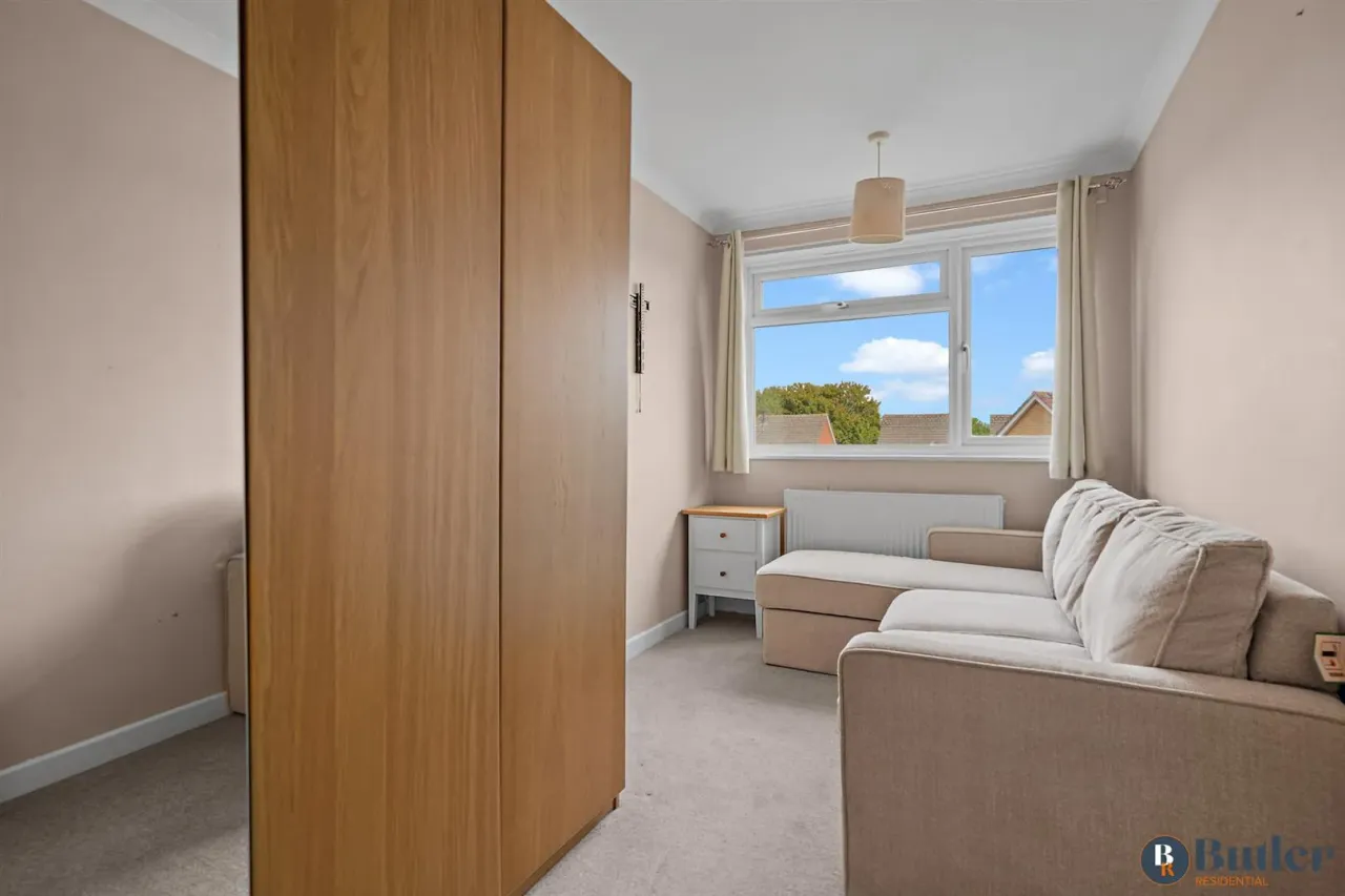St. Michaels Court, Stevenage, SG1, photo 35