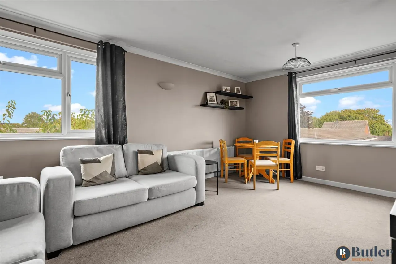 St. Michaels Court, Stevenage, SG1, photo 22