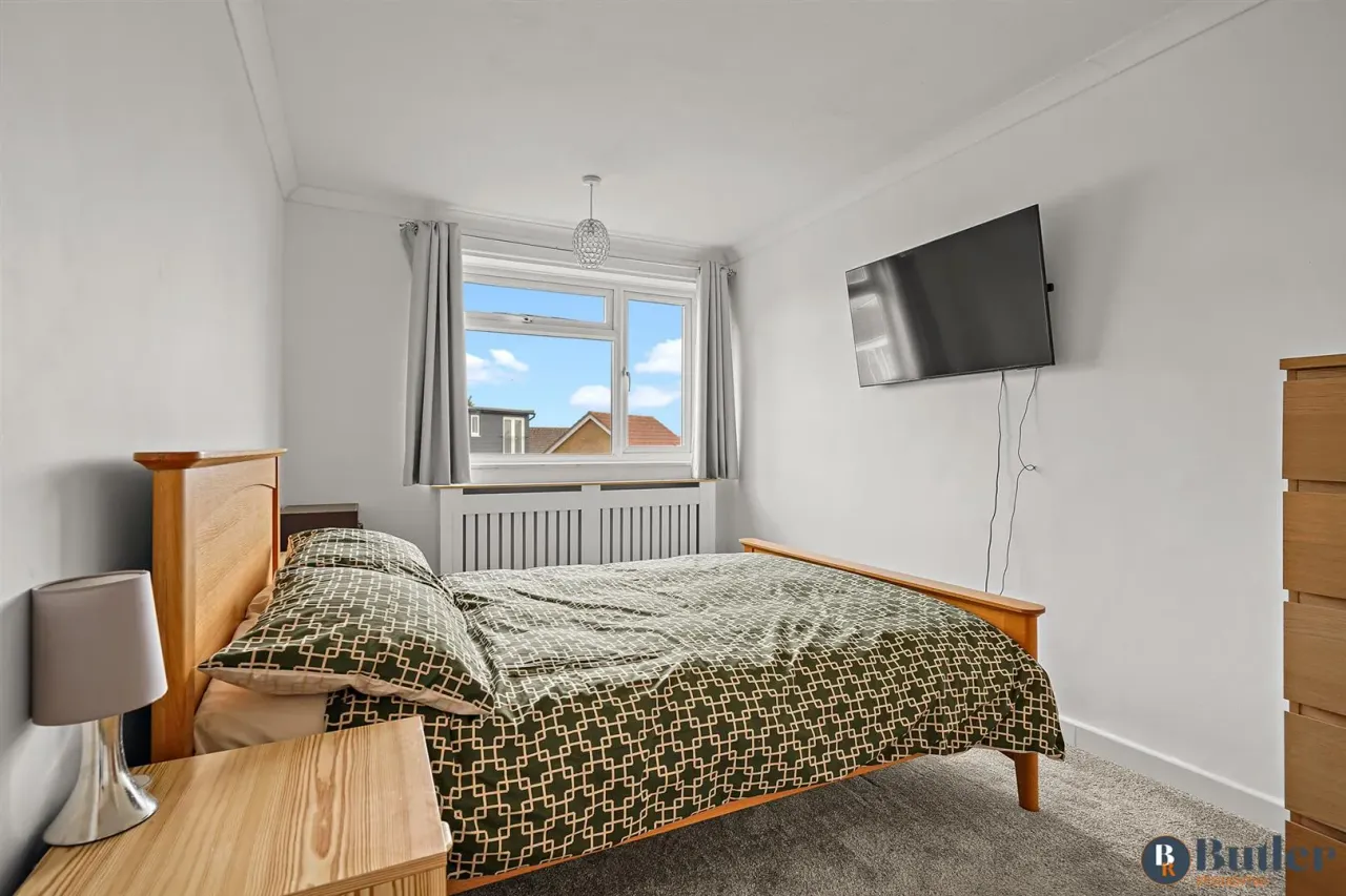 St. Michaels Court, Stevenage, SG1, photo 34