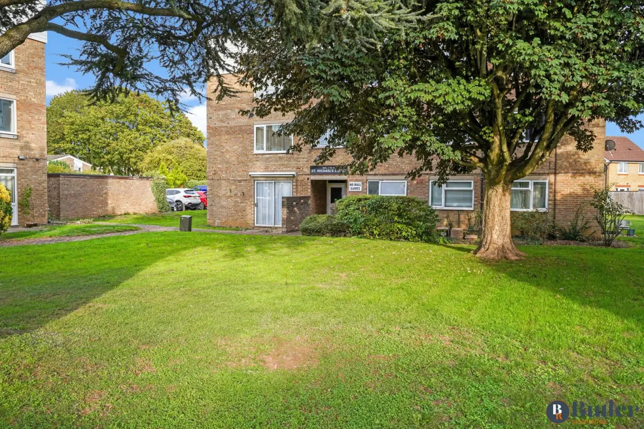 St. Michaels Court, Stevenage, SG1, photo 38