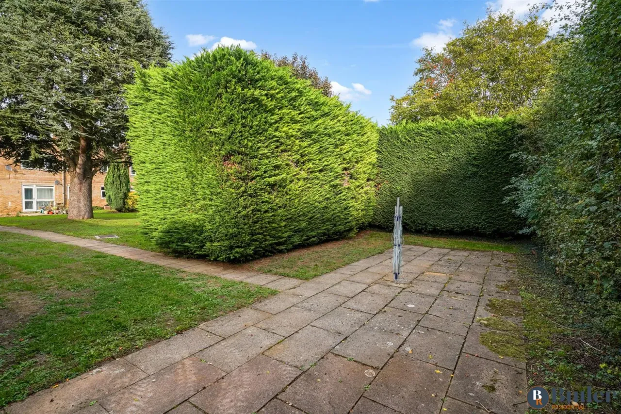 St. Michaels Court, Stevenage, SG1, photo 39
