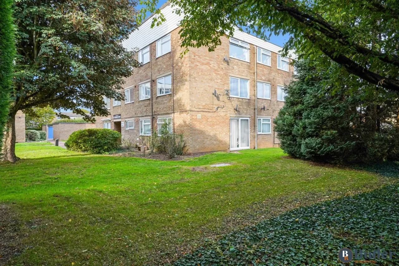 St. Michaels Court, Stevenage, SG1, photo 20