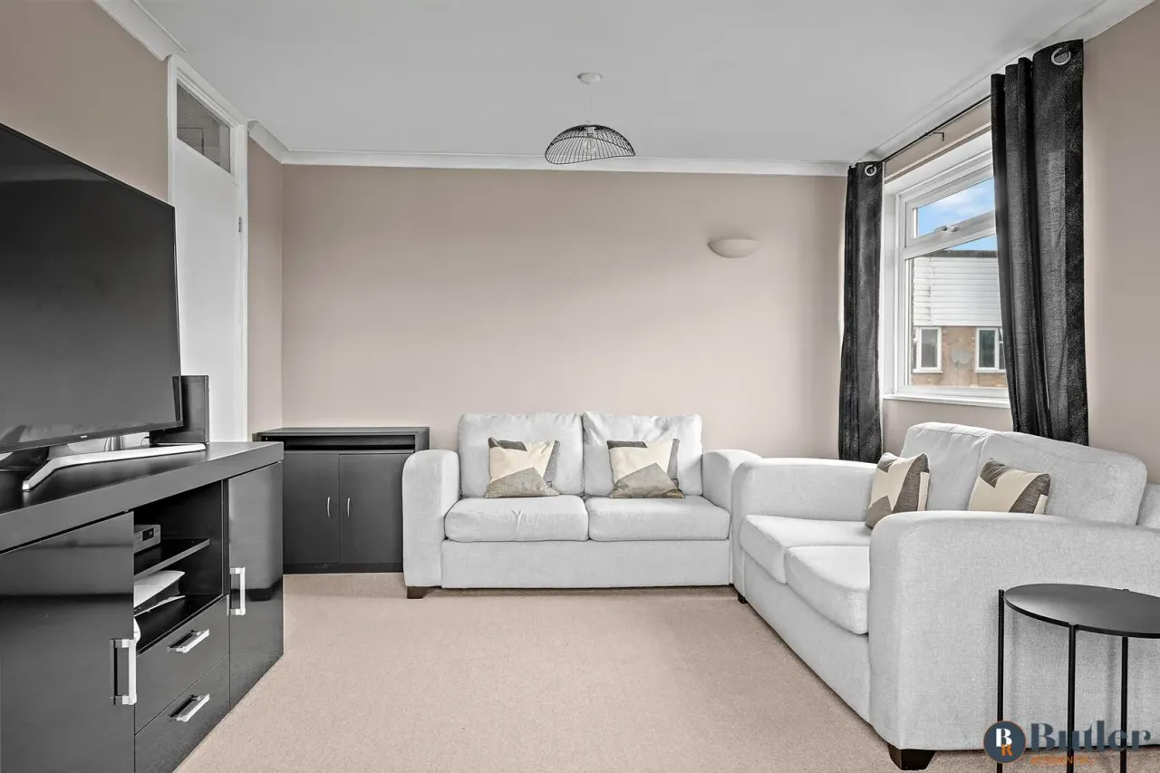 St. Michaels Court, Stevenage, SG1, photo 26