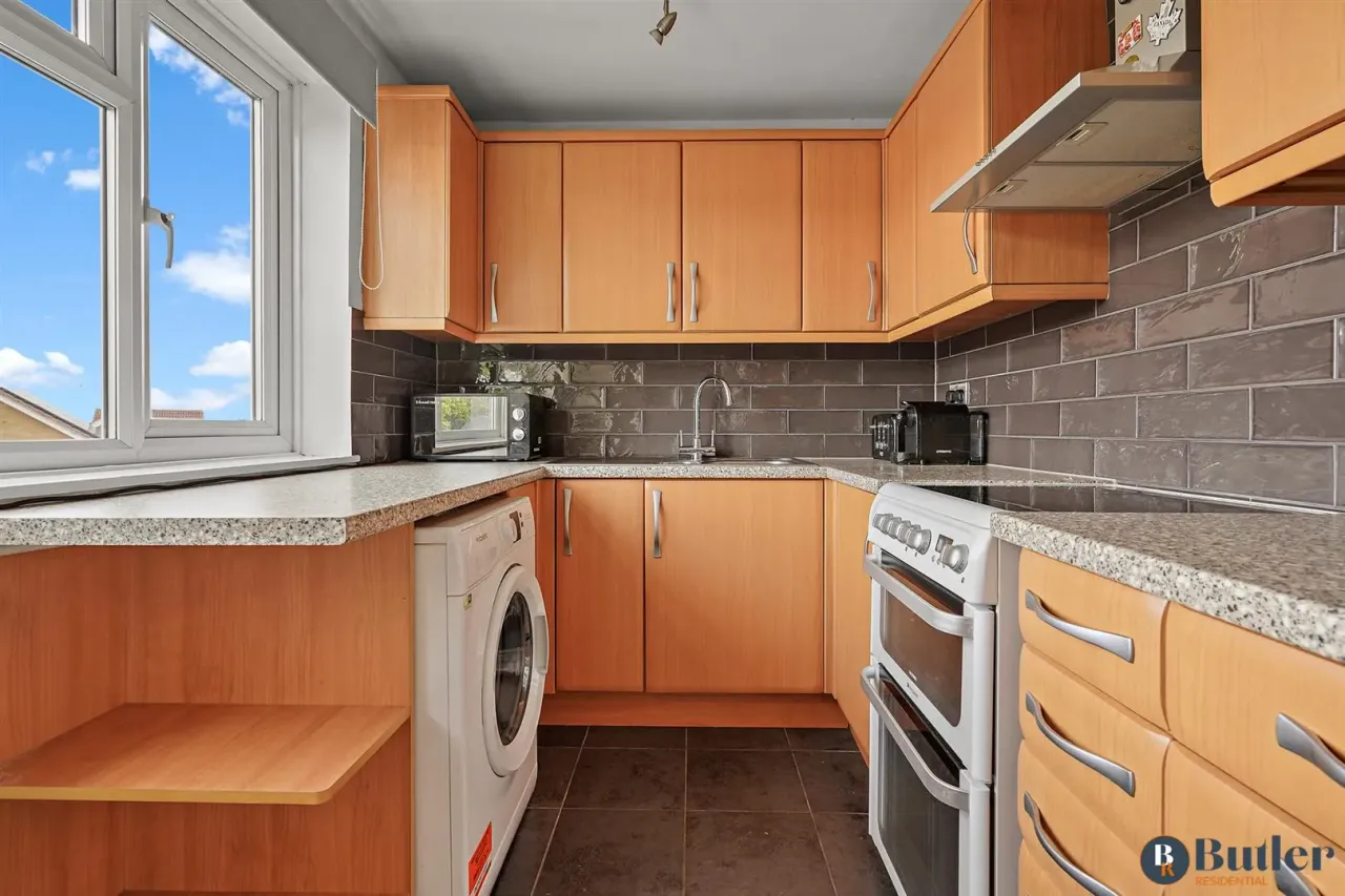 St. Michaels Court, Stevenage, SG1, photo 30