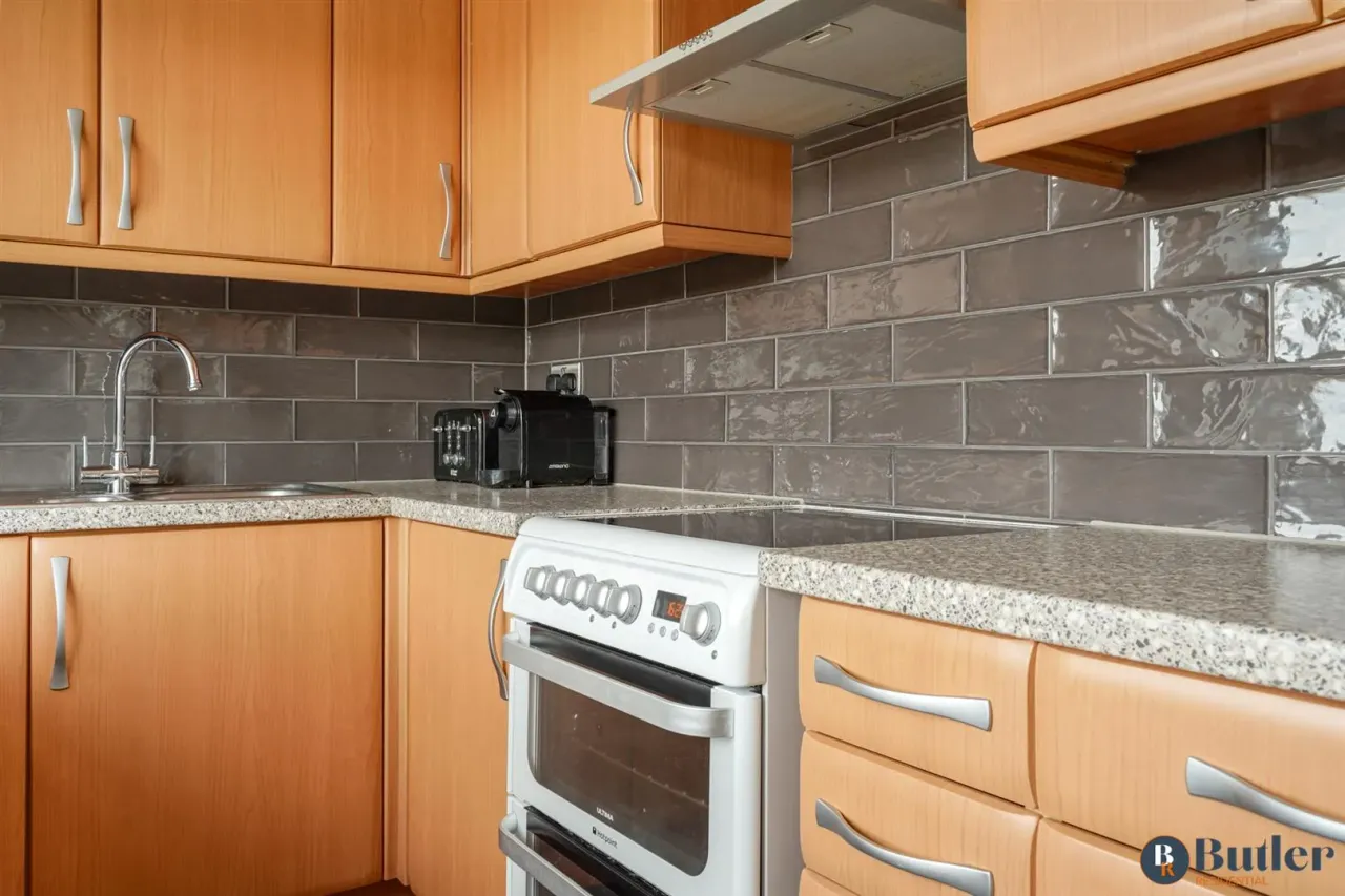 St. Michaels Court, Stevenage, SG1, photo 31
