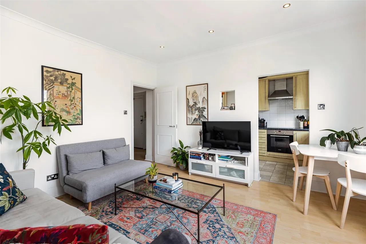 Abbey Road South Hampstead, London NW6 4SN, photo 8