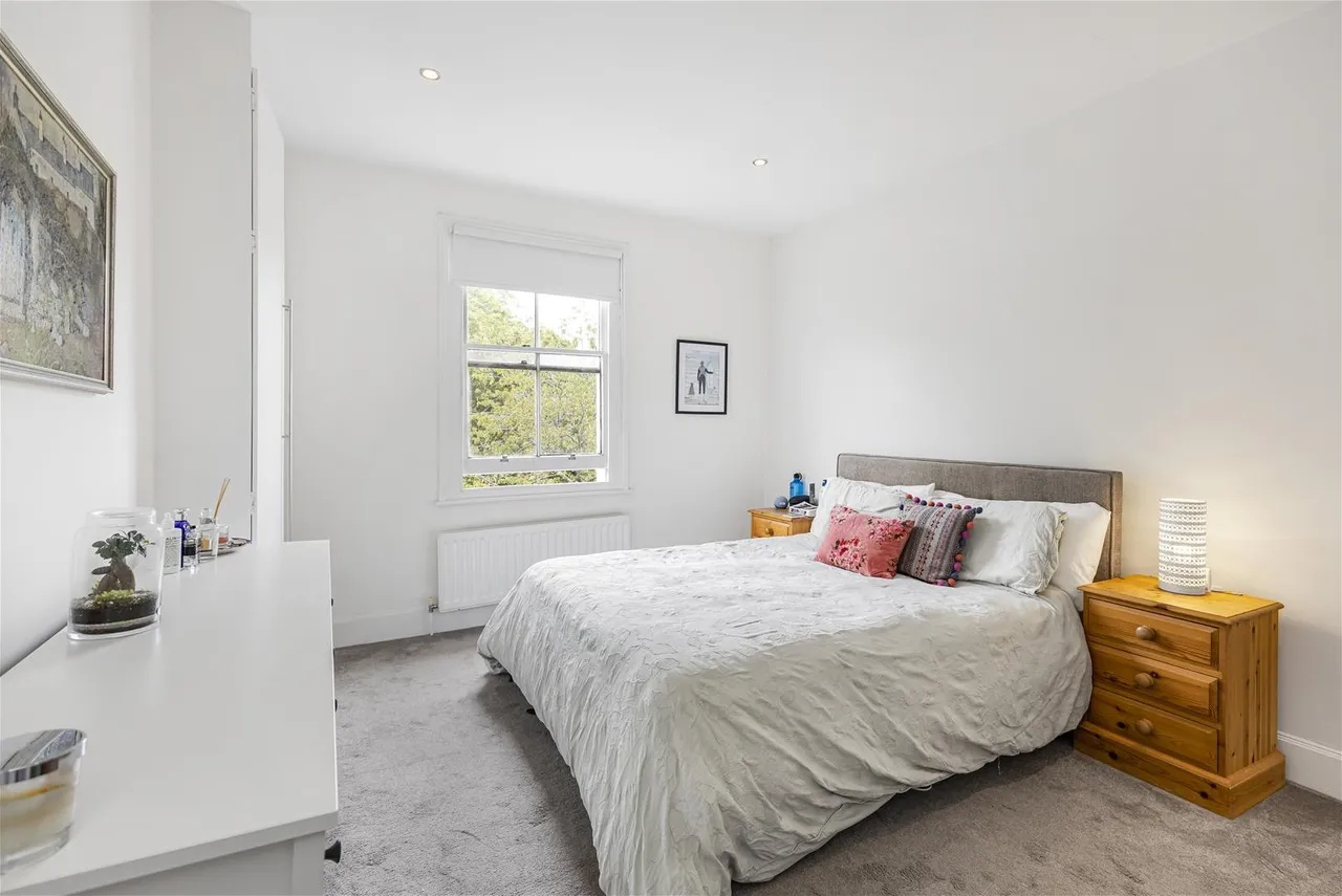 Abbey Road South Hampstead, London NW6 4SN, photo 2