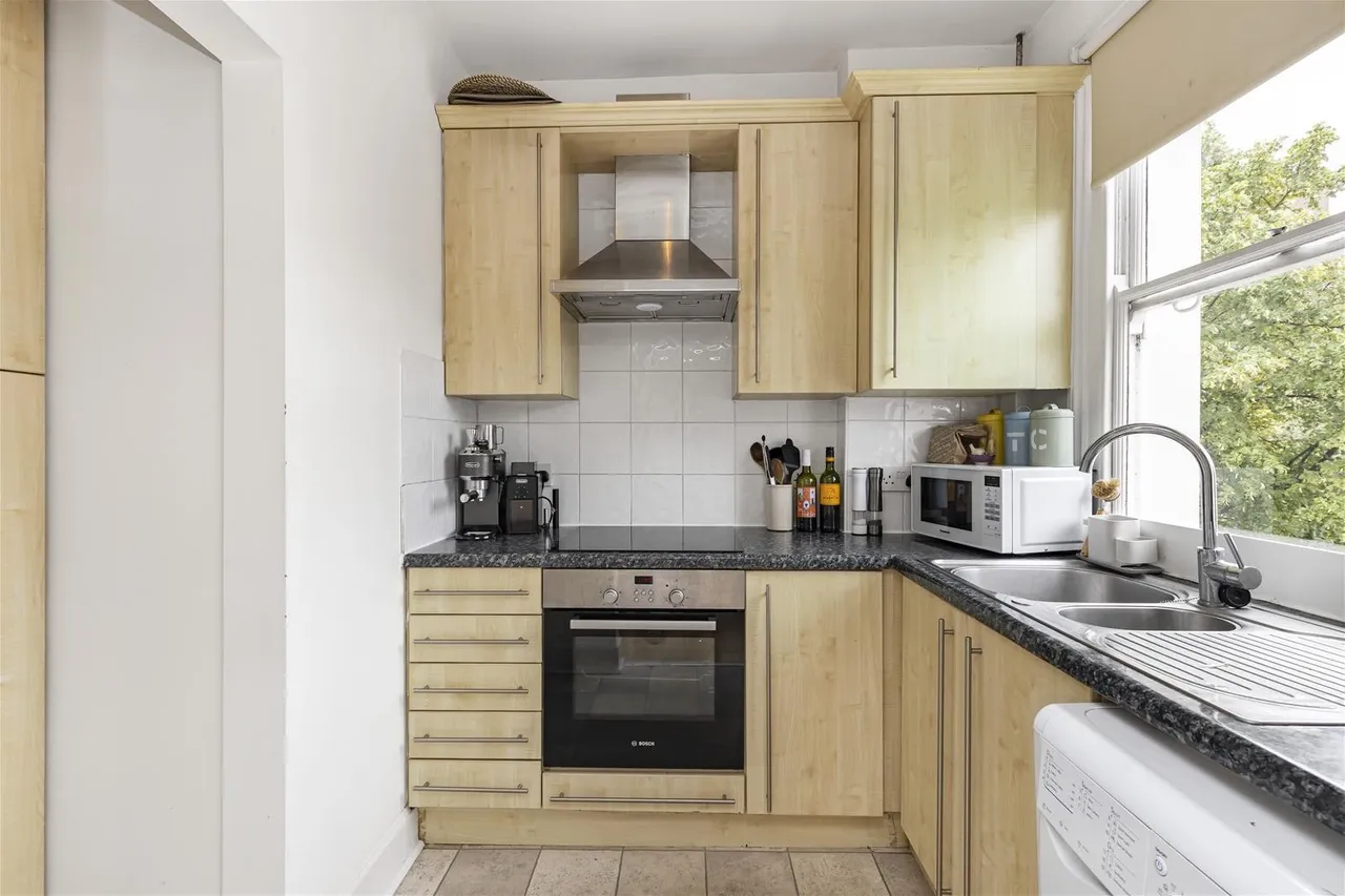 Abbey Road South Hampstead, London NW6 4SN, photo 5