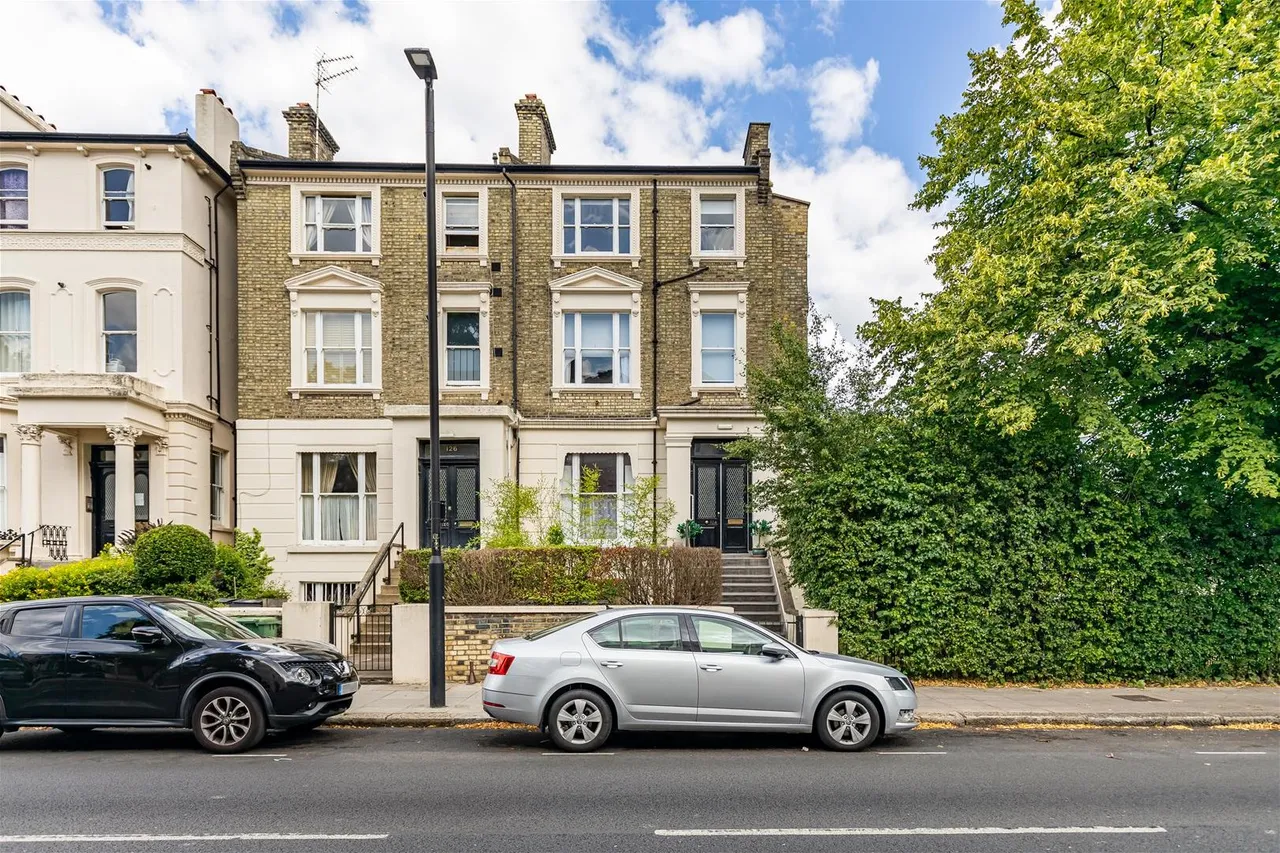 Abbey Road South Hampstead, London NW6 4SN, photo 6