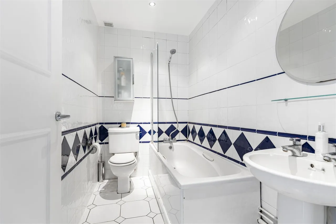 Abbey Road South Hampstead, London NW6 4SN, photo 4