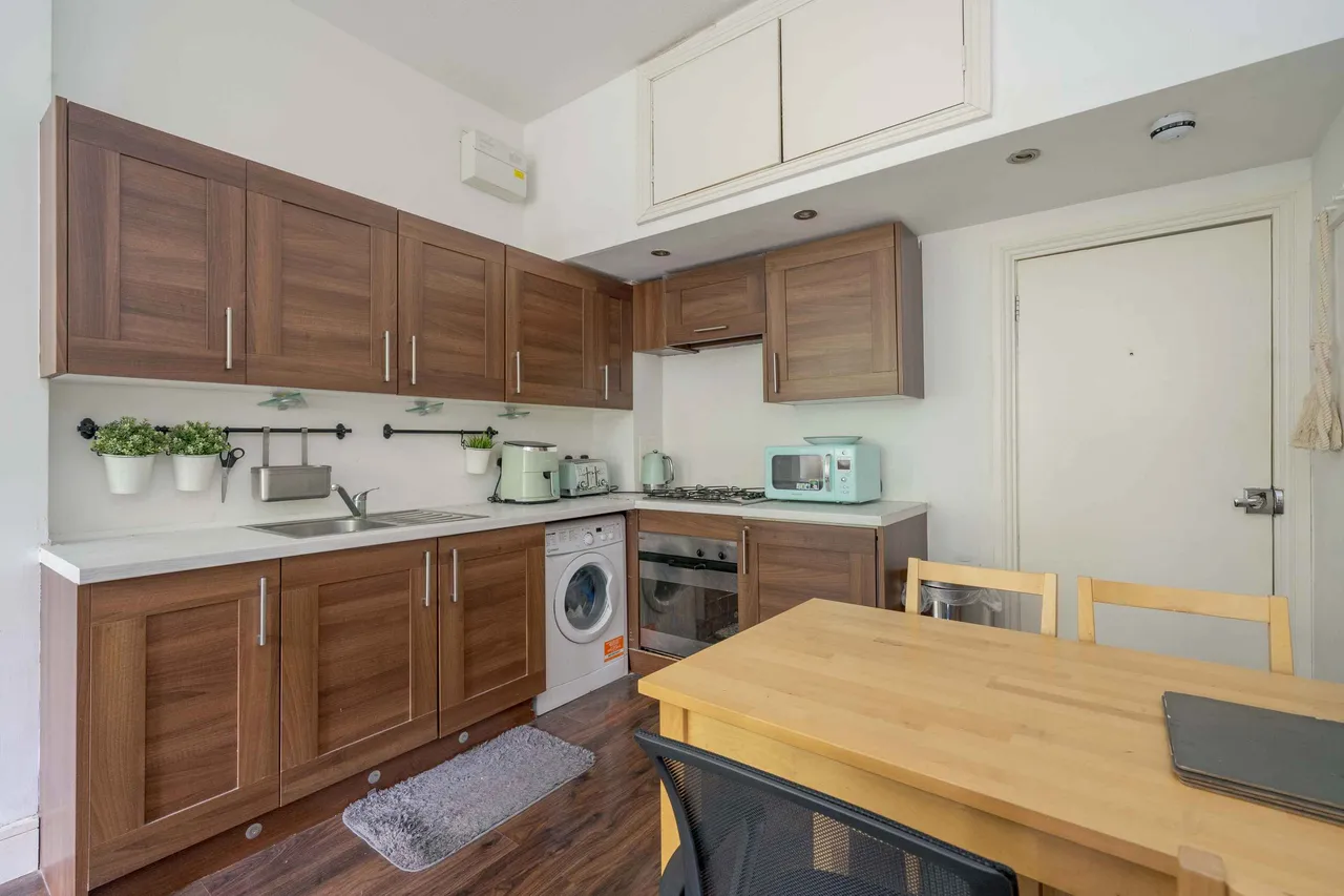 Westbourne Terrace, London, W2, photo 3