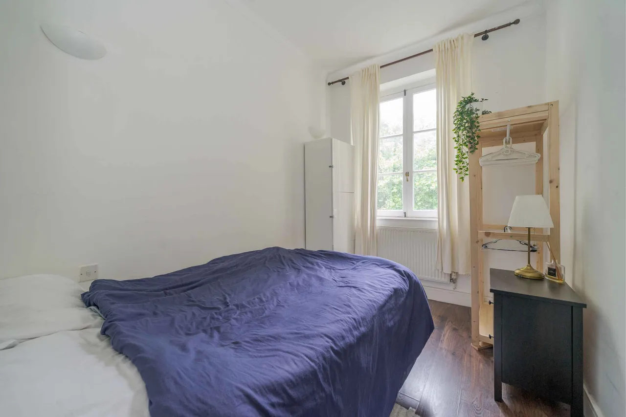 Westbourne Terrace, London, W2, photo 4