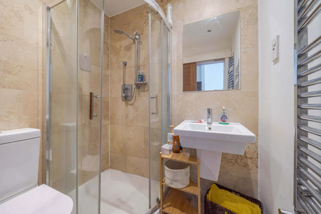 Westbourne Terrace, London, W2, photo 5