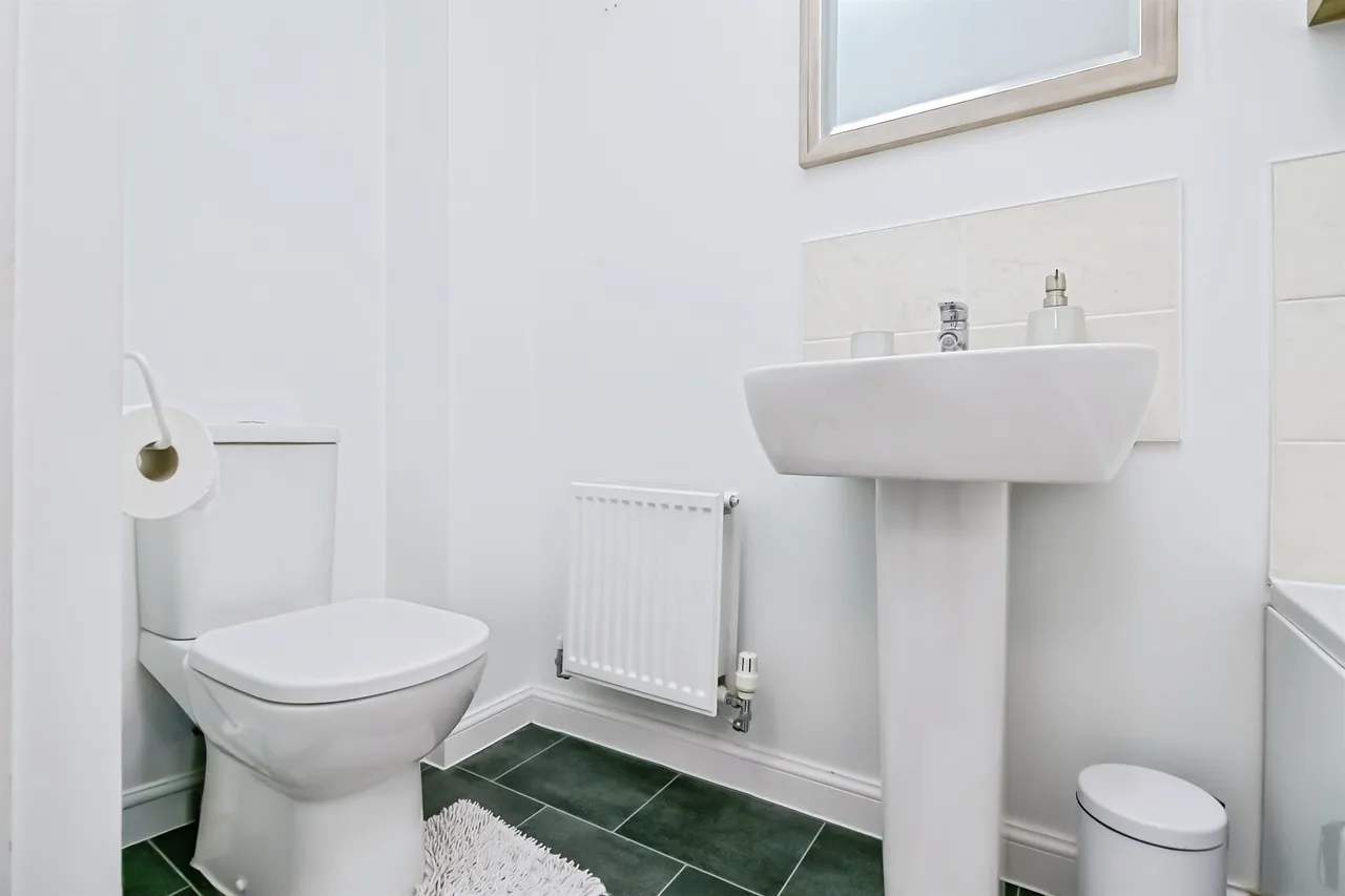 Crompton Way, Bridgend, CF32, photo 18