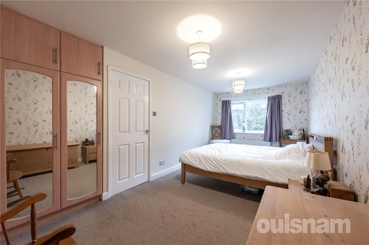 Leach Green Lane, Rednal, Birmingham, West Midlands, B45 8EB, photo 8