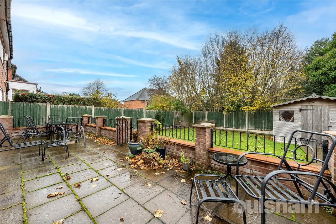 Leach Green Lane, Rednal, Birmingham, West Midlands, B45 8EB, photo 14