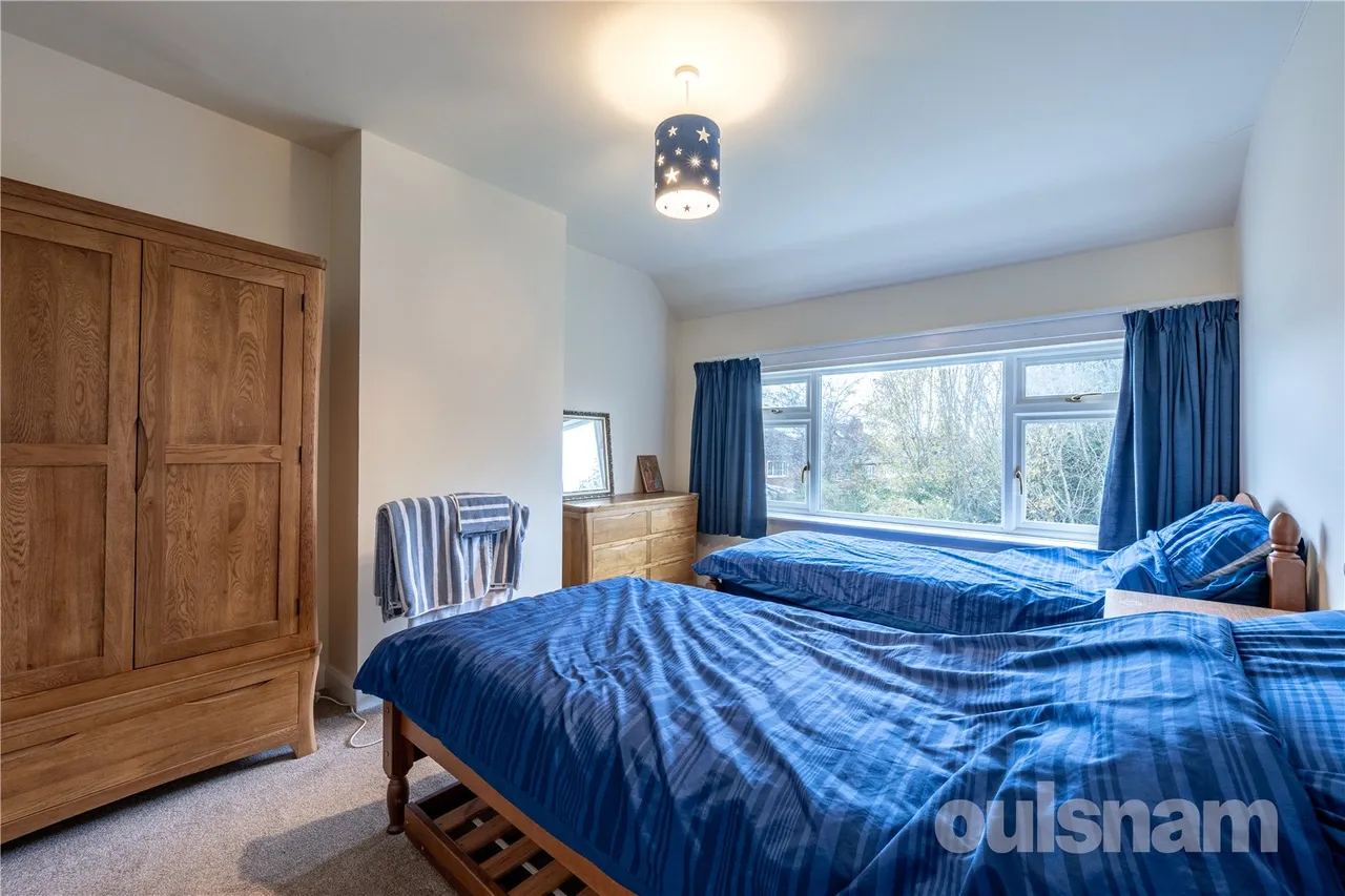 Leach Green Lane, Rednal, Birmingham, West Midlands, B45 8EB, photo 10