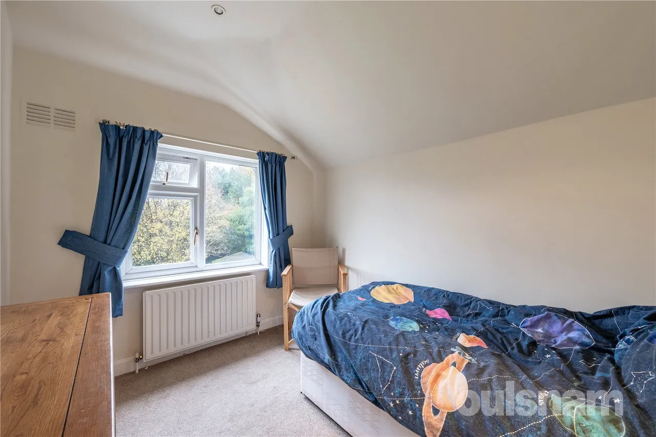 Leach Green Lane, Rednal, Birmingham, West Midlands, B45 8EB, photo 12