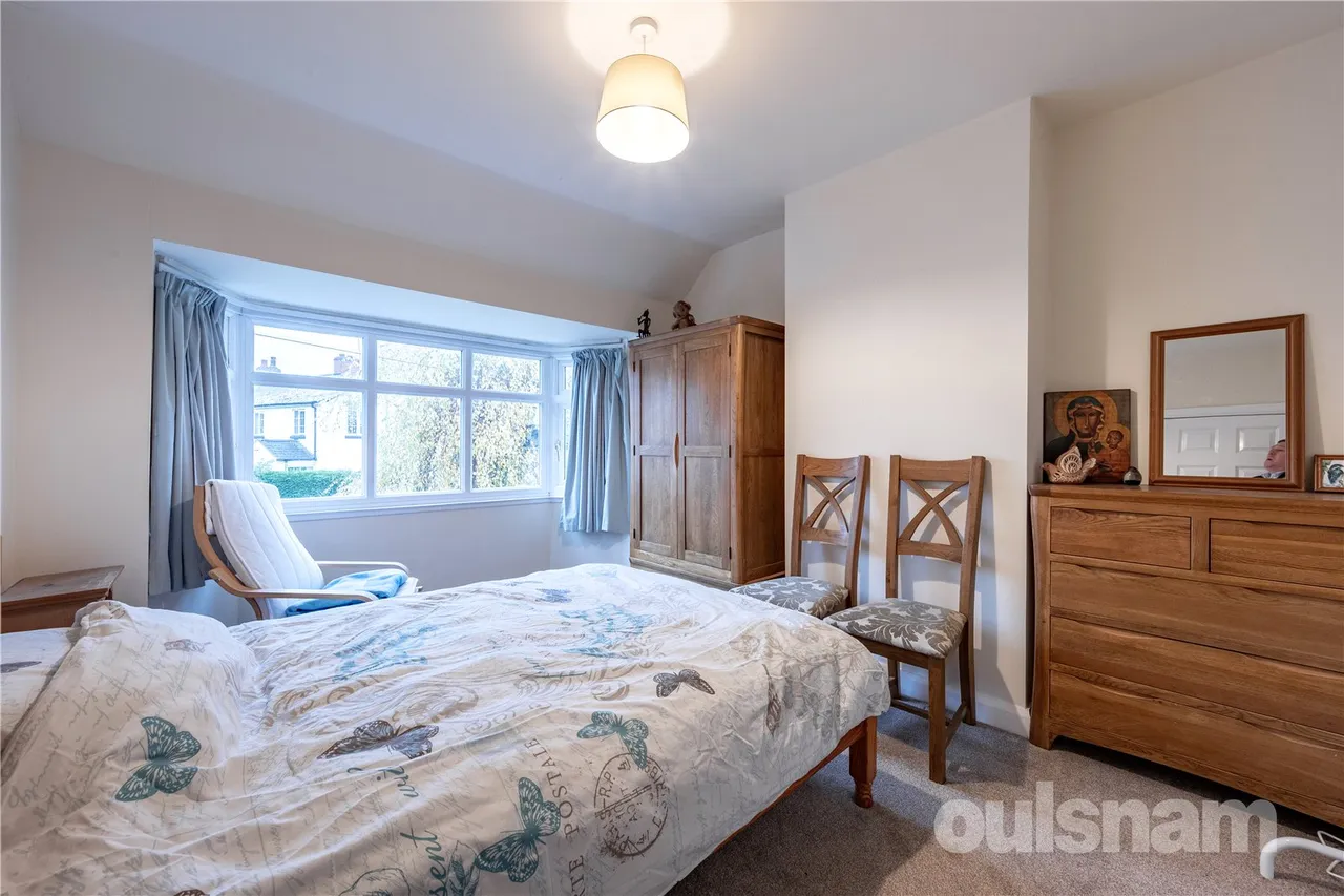 Leach Green Lane, Rednal, Birmingham, West Midlands, B45 8EB, photo 11