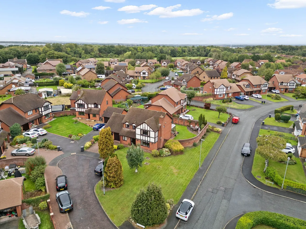 Tilman Close, Great Sankey, WA5, photo 34