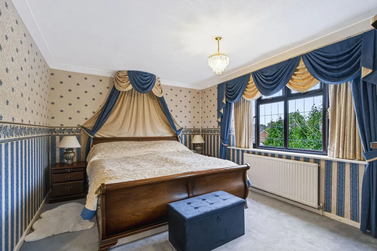 Tilman Close, Great Sankey, WA5, photo 18