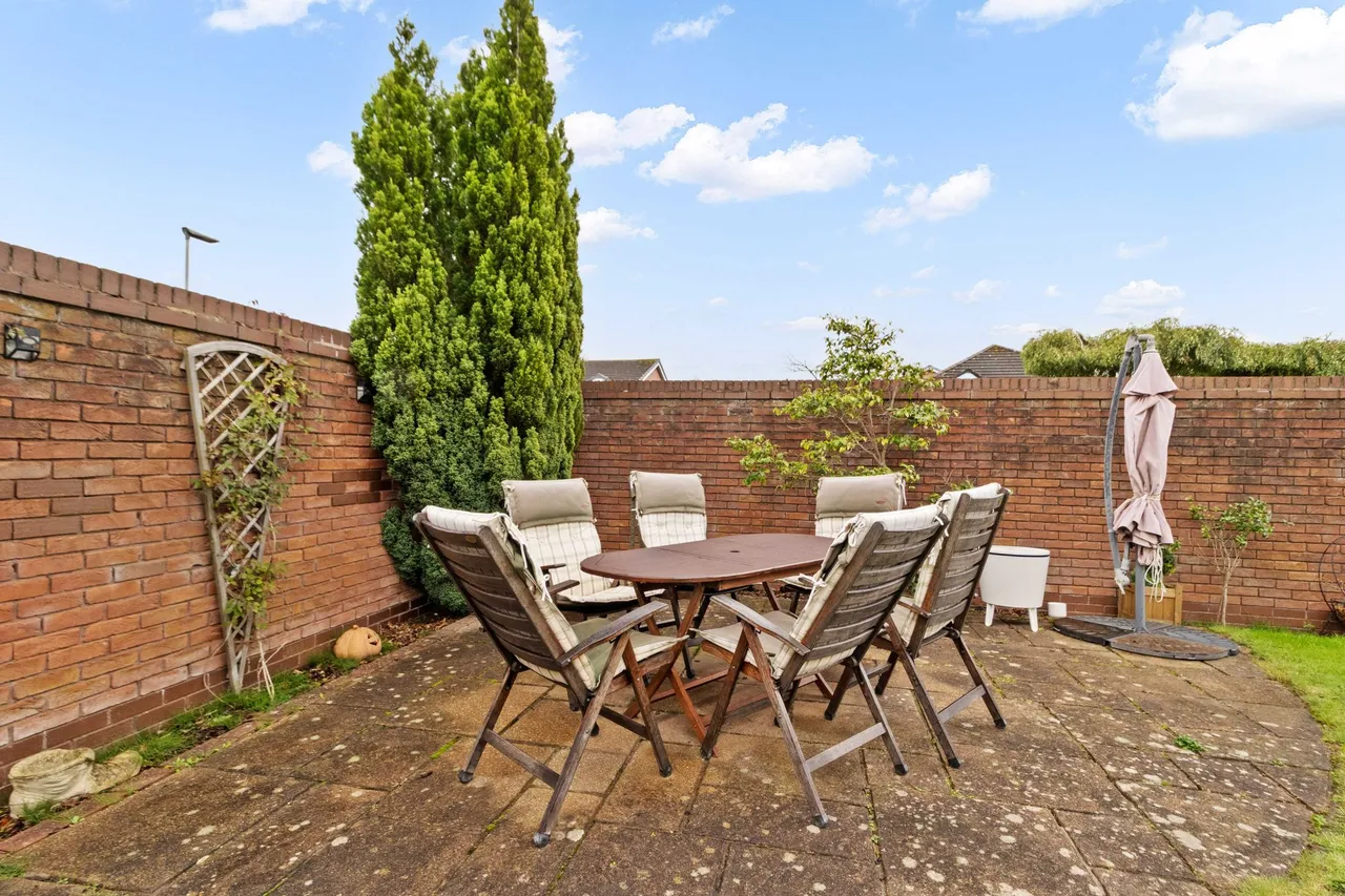 Tilman Close, Great Sankey, WA5, photo 29