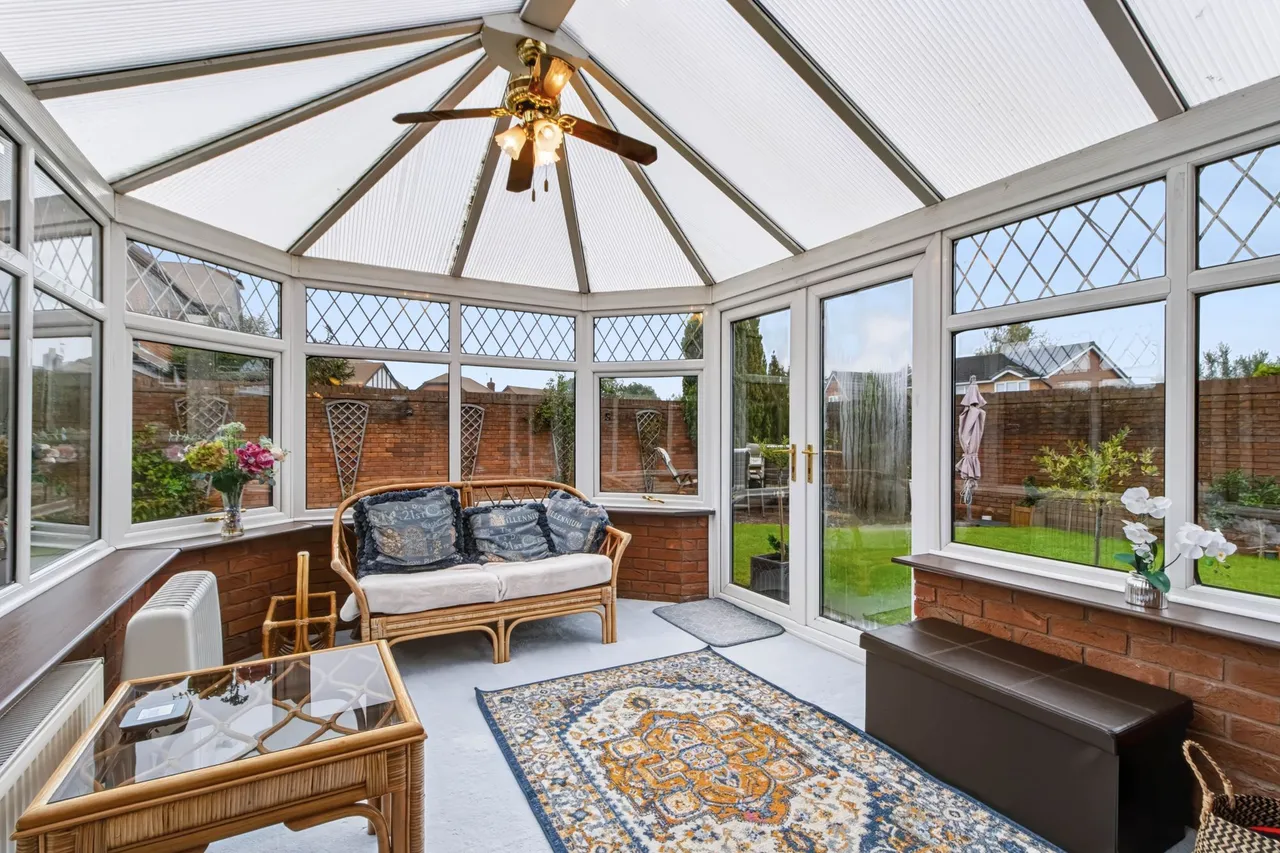 Tilman Close, Great Sankey, WA5, photo 14
