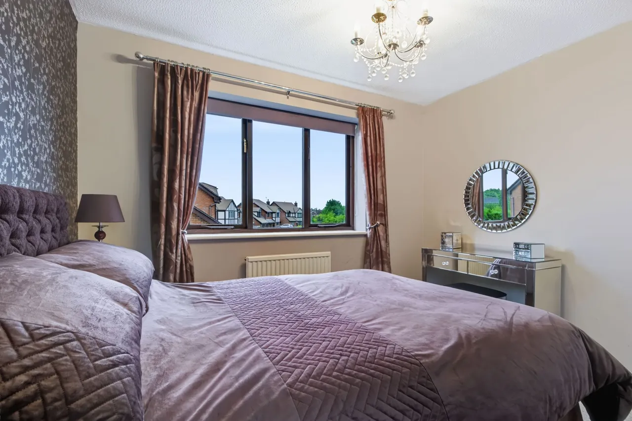 Tilman Close, Great Sankey, WA5, photo 23