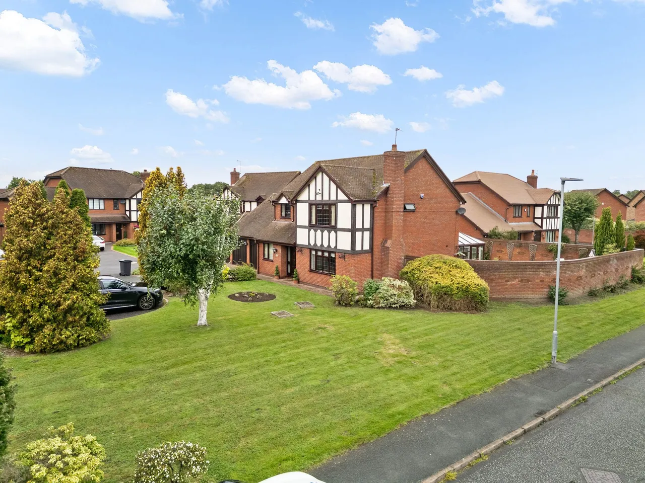 Tilman Close, Great Sankey, WA5, photo 9