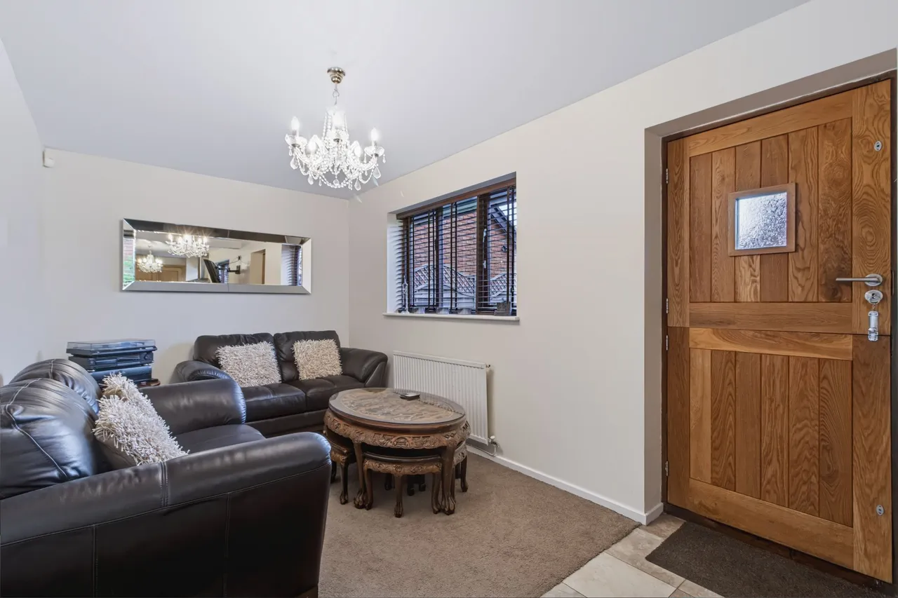 Tilman Close, Great Sankey, WA5, photo 13