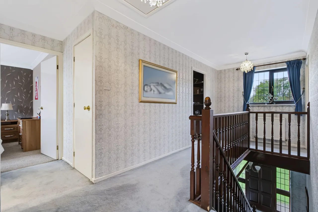 Tilman Close, Great Sankey, WA5, photo 17