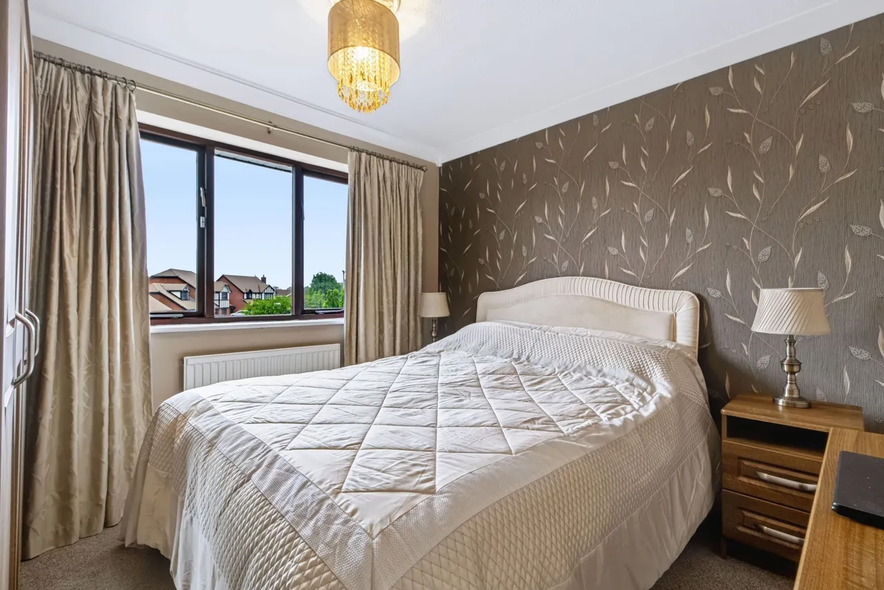 Tilman Close, Great Sankey, WA5, photo 21