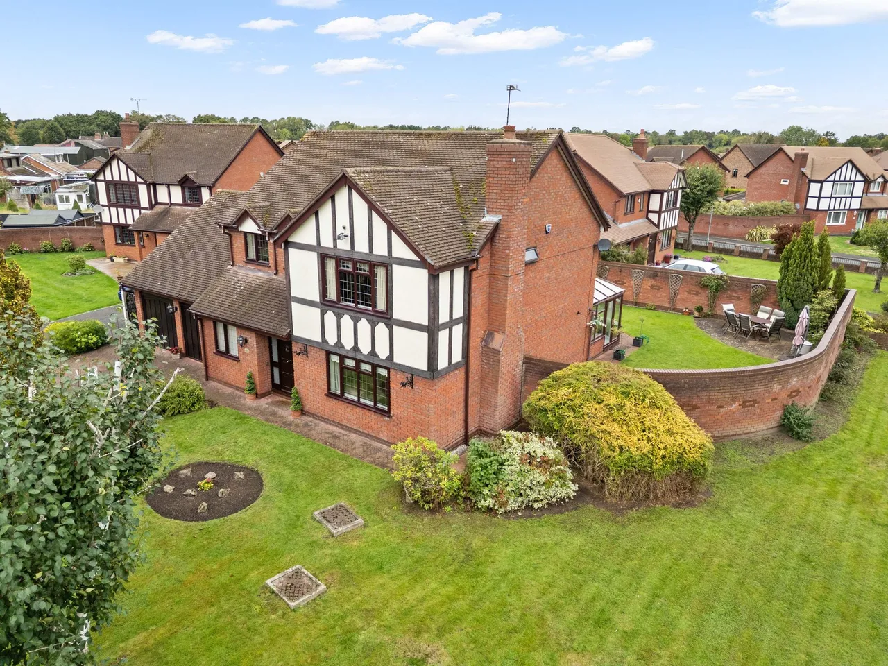 Tilman Close, Great Sankey, WA5, photo 26