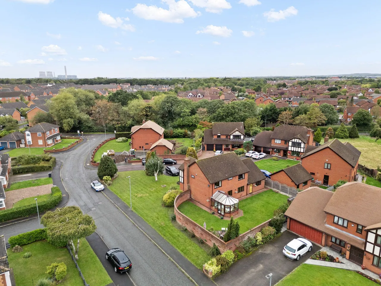 Tilman Close, Great Sankey, WA5, photo 33