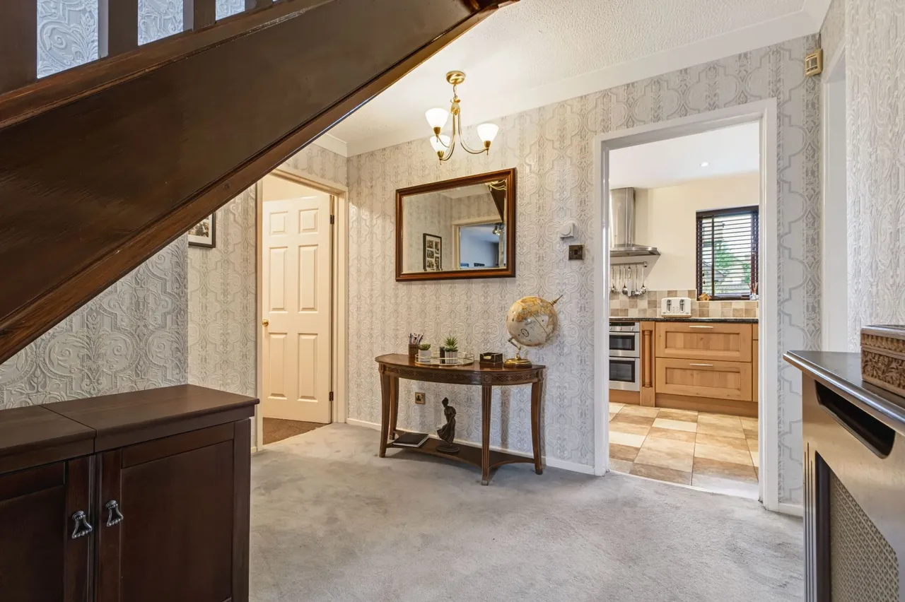 Tilman Close, Great Sankey, WA5, photo 8