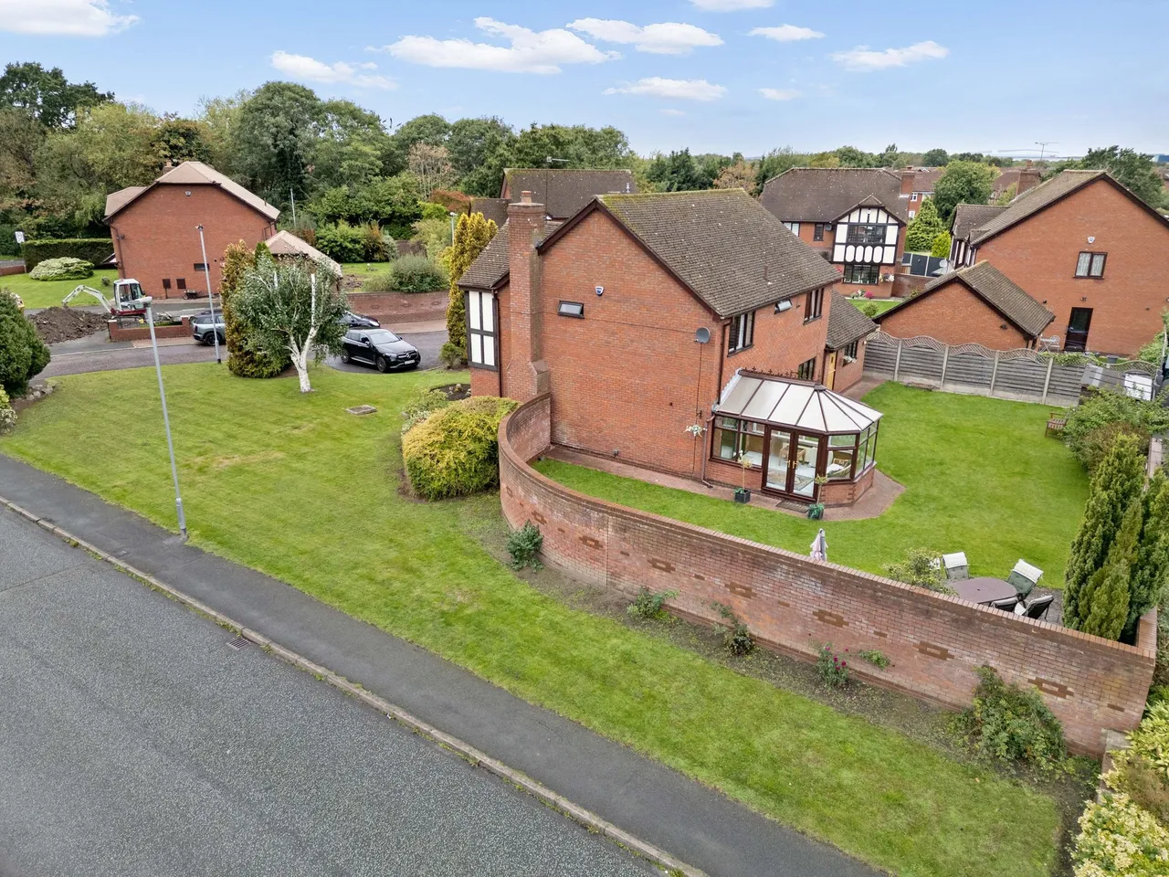 Tilman Close, Great Sankey, WA5, photo 32