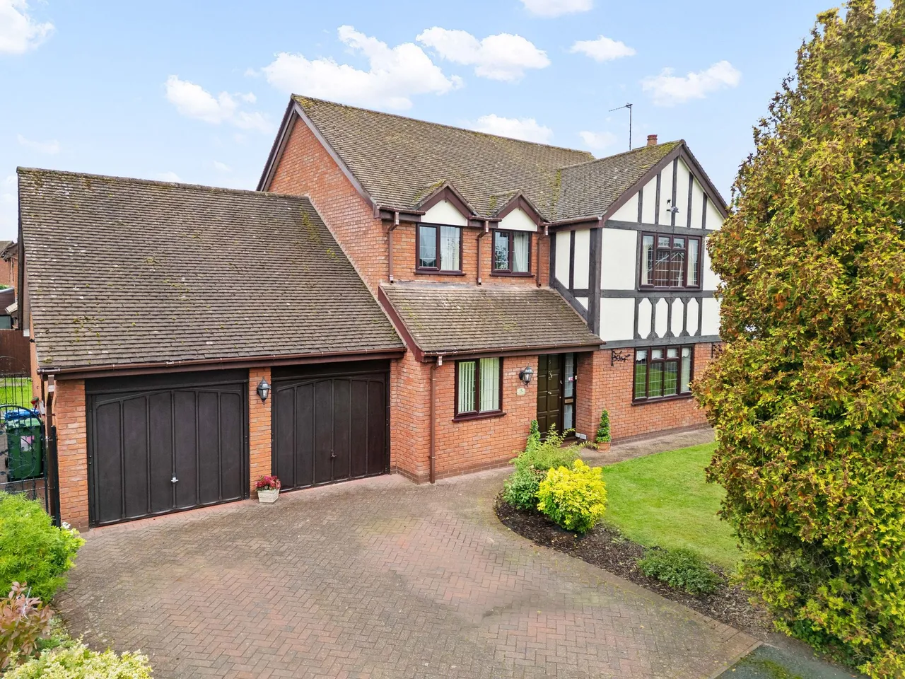 Tilman Close, Great Sankey, WA5, photo 3